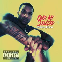 Over My Shoulder (Produced By CLAWS)