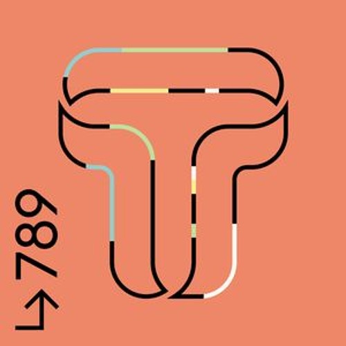 John Digweed 'Transitions' Radio / Guest Mix 789 (Death on the Balcony - 11/10/19)