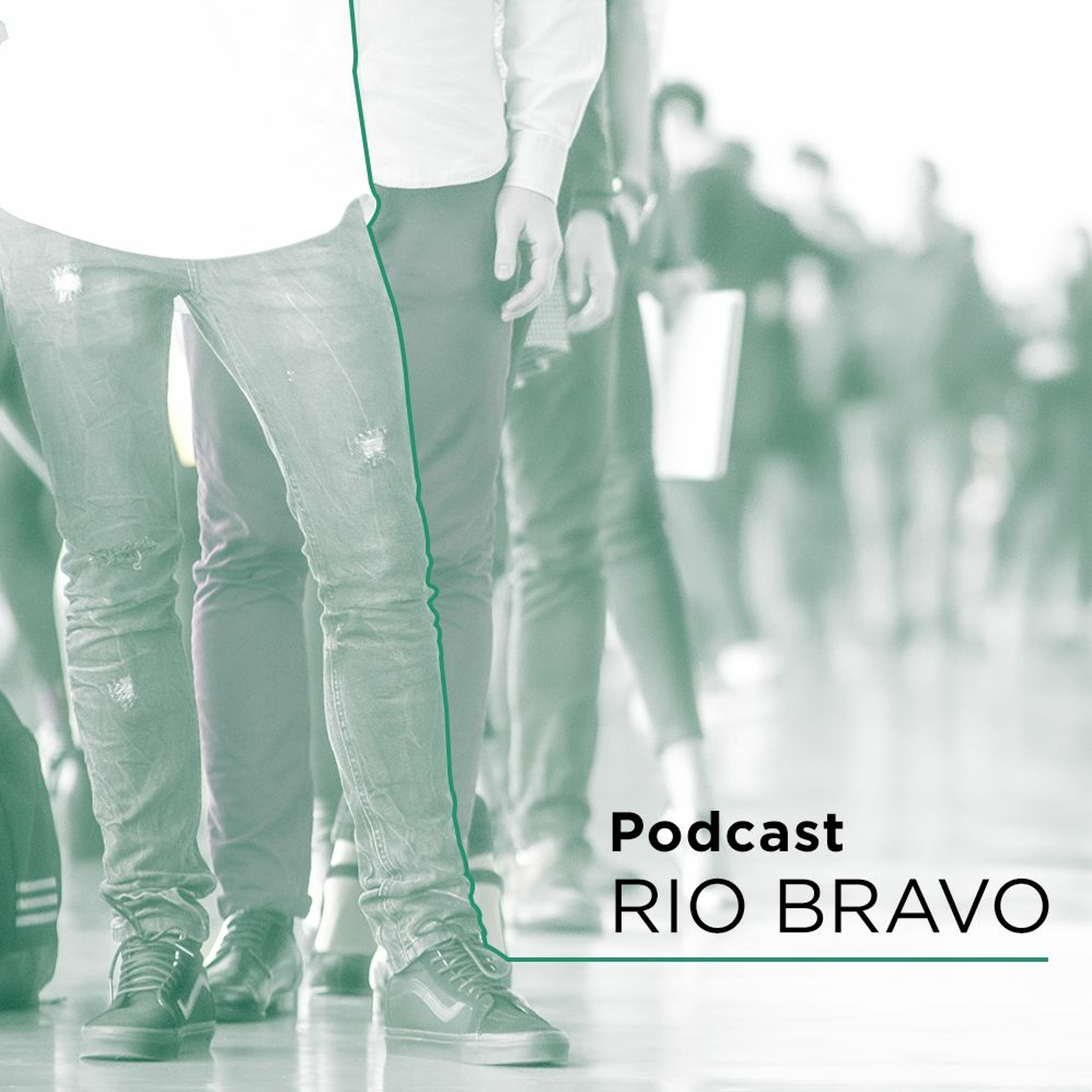 Podcast RioBravo