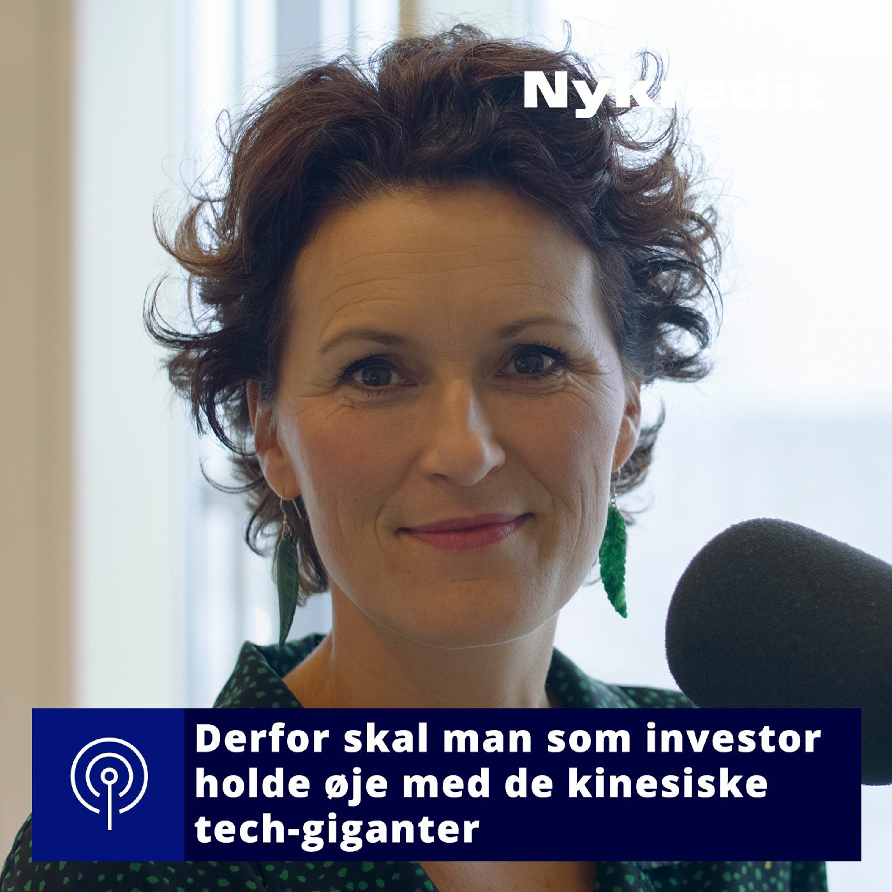 #117: Derfor skal man som investor holde øje med de kinesiske tech-giganter episode artwork