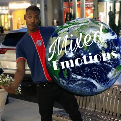 RainDance (Prod.LouieOfficial)