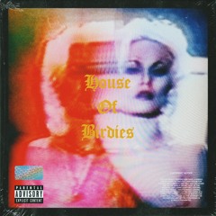 HOUSEOFBIRDIES w/ DRAXX