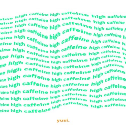 Caffeine High