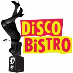 Im Disco Bistro mit Dennis Ihm & Joshua Liebe