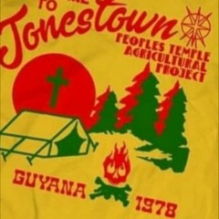 Jonestown - Suo Kuokka & Skutsi