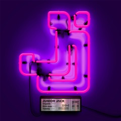 Organic EP - 60 Min Mix