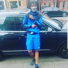 BenDargg - For The Record (Prod. Ronin OTB)