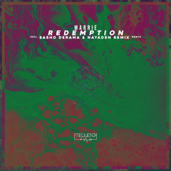 Marrie - Redemption (Sasho Derama, Nayaden Remix)