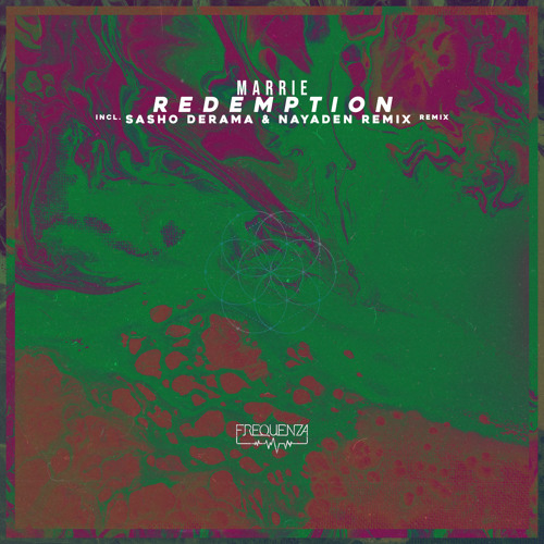 Marrie - Redemption (Sasho Derama, Nayaden Remix)