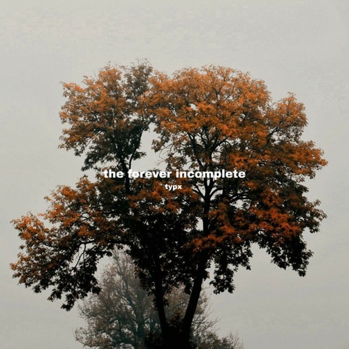 The Forever Incomplete