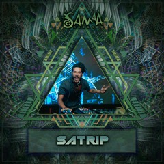 SATRIP - Samaa Records Set Mix Series (Vol.22)