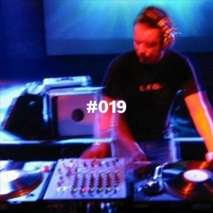 Ute Mix Series #19 | Roland Lifjell (Archive 1993-mix)