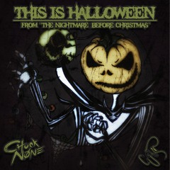 This Is Halloween (from "The Nightmare Before Christmas") [FREE DL]