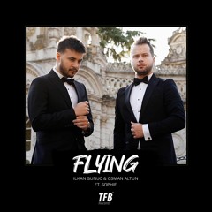 Ilkan Gunuc & Osman Altun - Flying (Extended)