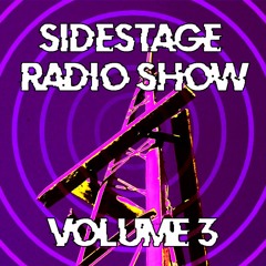 Sidestage Radio Vol. 3 - Bent Spectrum