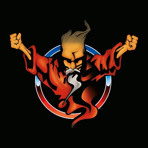 HC/Gabb/Raw/Up/Terror