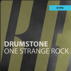 RH013: Drumstone - One Strange Rock (Original Mix)