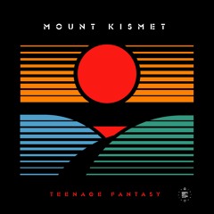 Mount Kismet feat. C.A.R. - Teenage Fantasy (Kino Todo Remix)