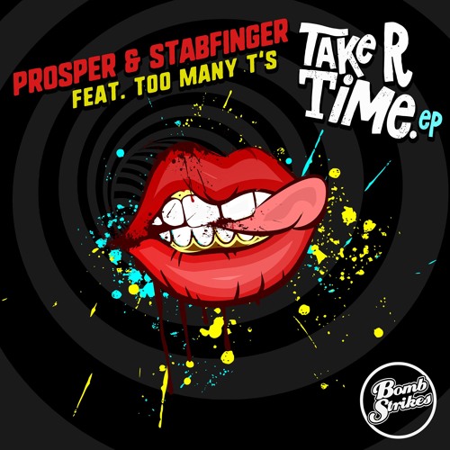 Prosper & Stabfinger - Boogie Bugi