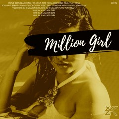 Konn - Million Girl (Slycer Remix)