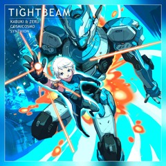 Kabuki & Zeru - Tightbeam (Synthion Remix)