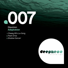 Elevotion - Flash Drive