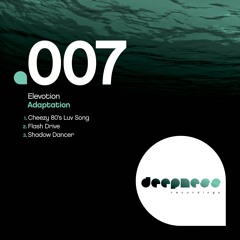 Elevotion - Cheezy 80s Luv Song