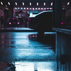 After Rain - Instrumental by GurtyBeats
