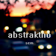 abstraktno