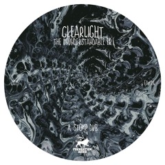FAV014: Clearlight - The Ununderstandable EP (OUT NOW)
