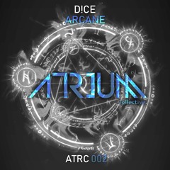 D!CE - Arcane
