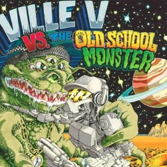 014 Ville V - Siden Sist Feat. Nils M Skills, Dizzet & Dizney Killer
