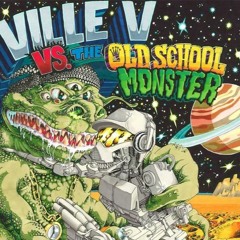 012 Ville V -  Dominoeffekt Ft.  OnklP
