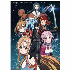 Sword Art Online