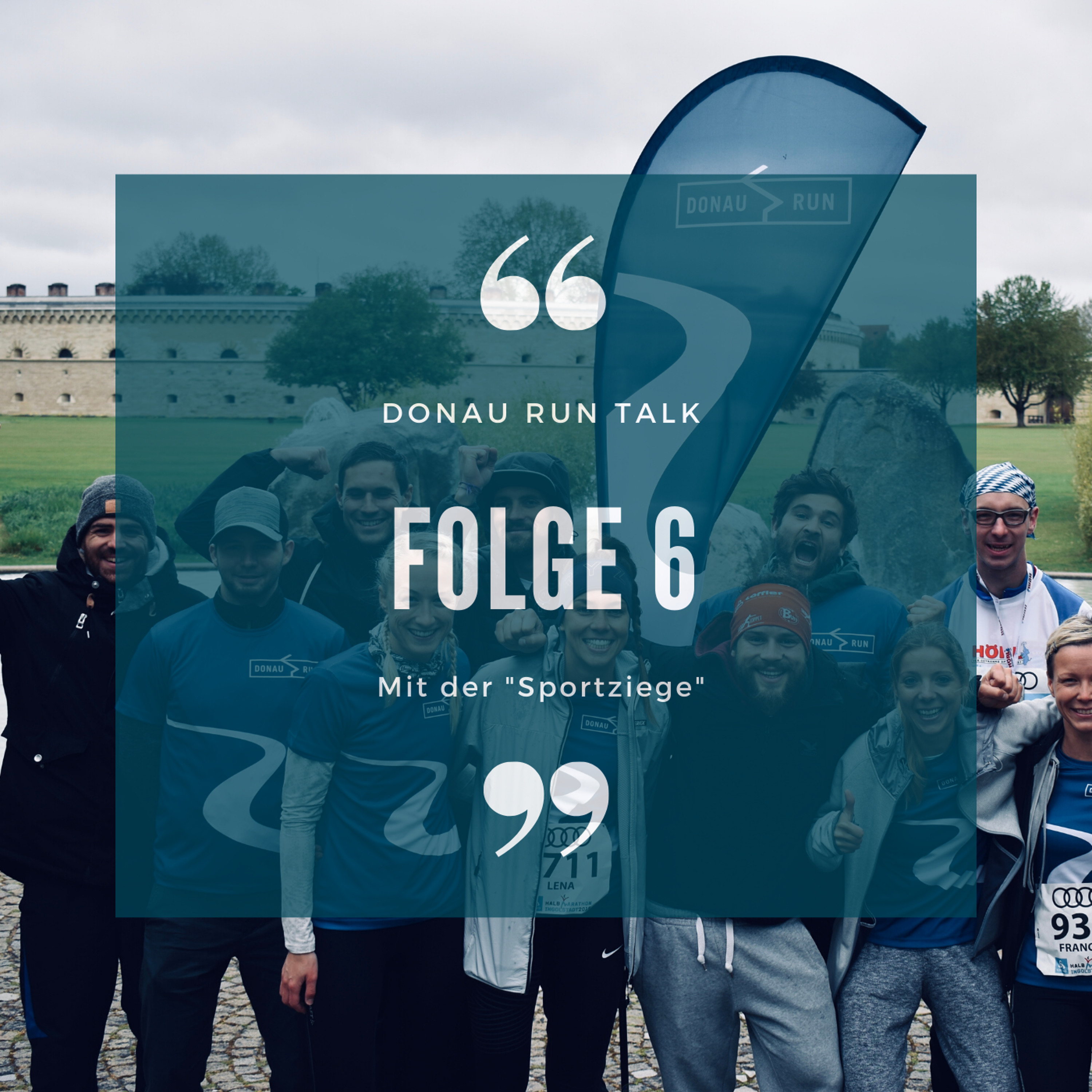 Donau Talk