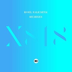 Premiere: Roel Salemink - Item Zero (The YellowHeads Remix) [Intec]