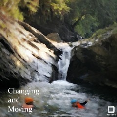 Changing And Moving