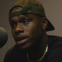 DABABY - Lofi hip hop remix of "Suge"