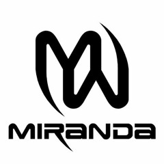 Miranda - Phenomena (Atlantis Remix) [Demo]