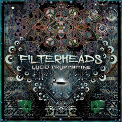 Filterheads - Lucid in the Sky on Tryptamine // OUT NOW ON WILDTHINGS RECORDS