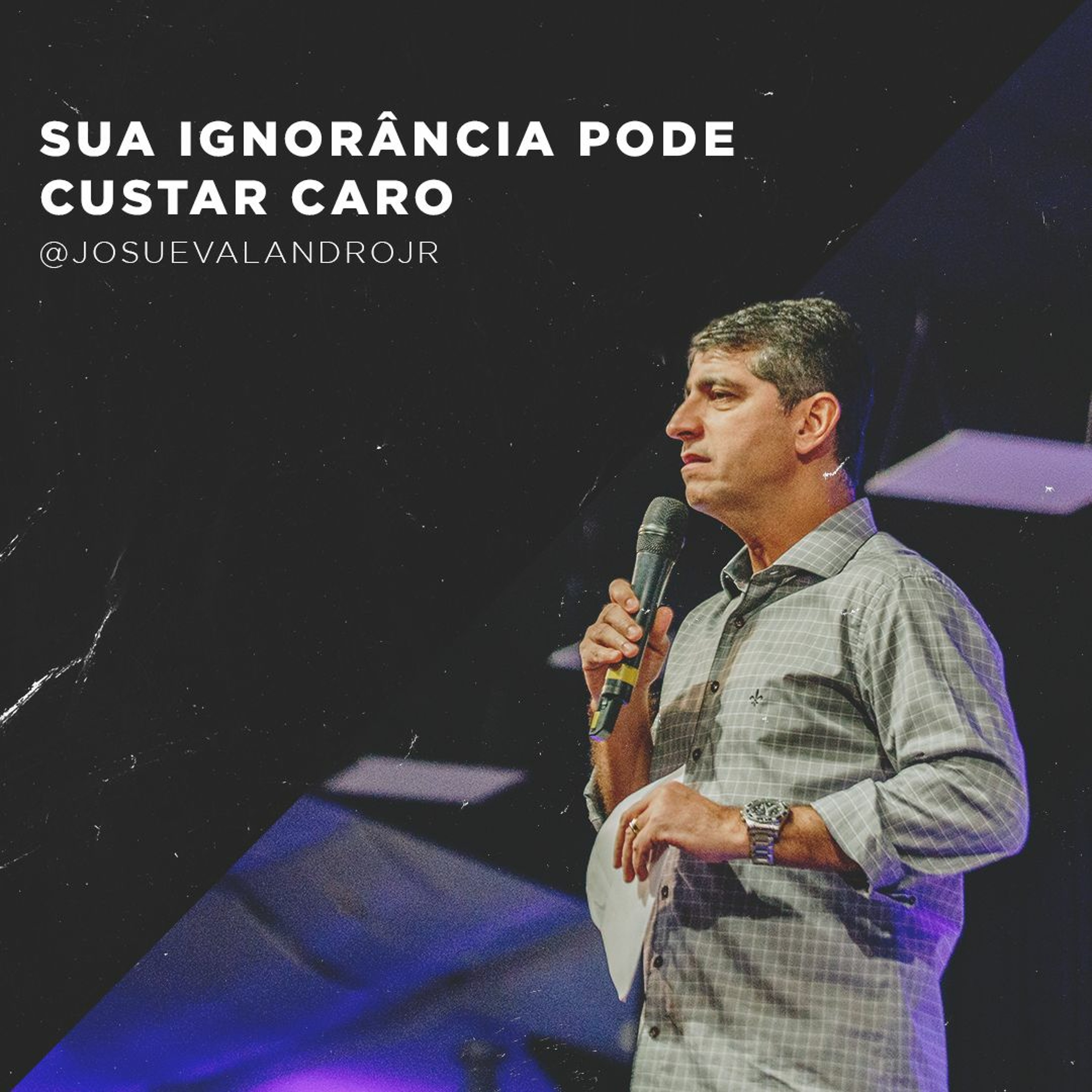 Josué Valandro Jr
