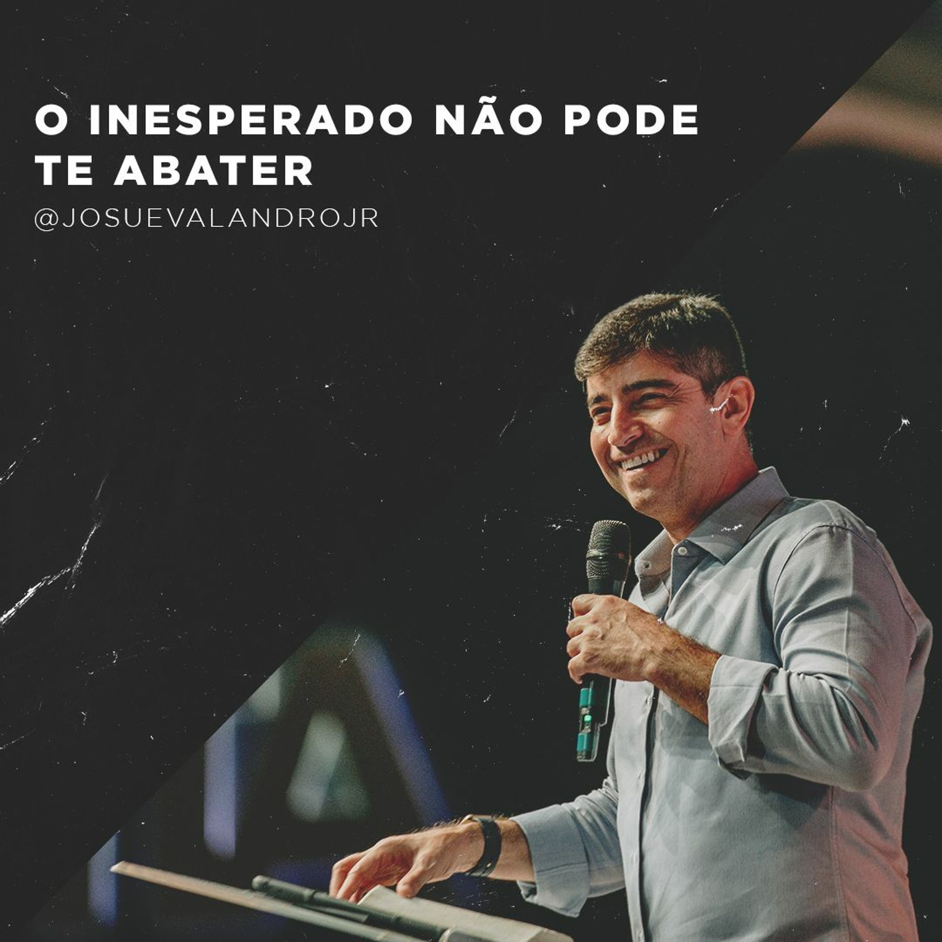 Josué Valandro Jr