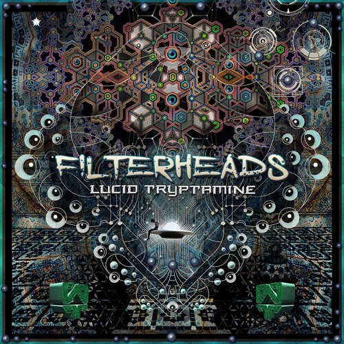 Filterheads & Earthling - Flight of the Dodo // OUT NOW ON WILDTHINGS RECORDS
