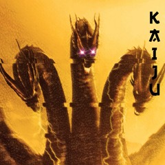 Kaiju - Aizawa x fvthr (Out on ALL major streaming platforms)