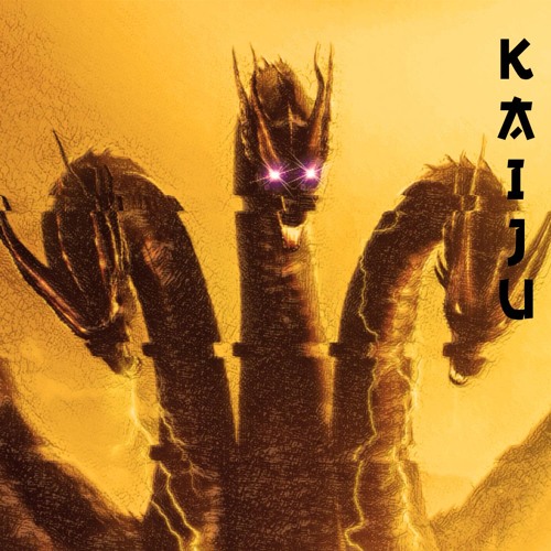 Kaiju - Aizawa x fvthr (Out on ALL major streaming platforms)