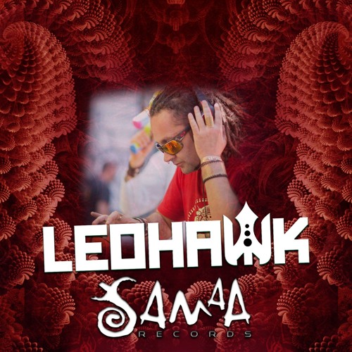 LEOHAWK - Samaa Records Set Mix Series (Vol.23)