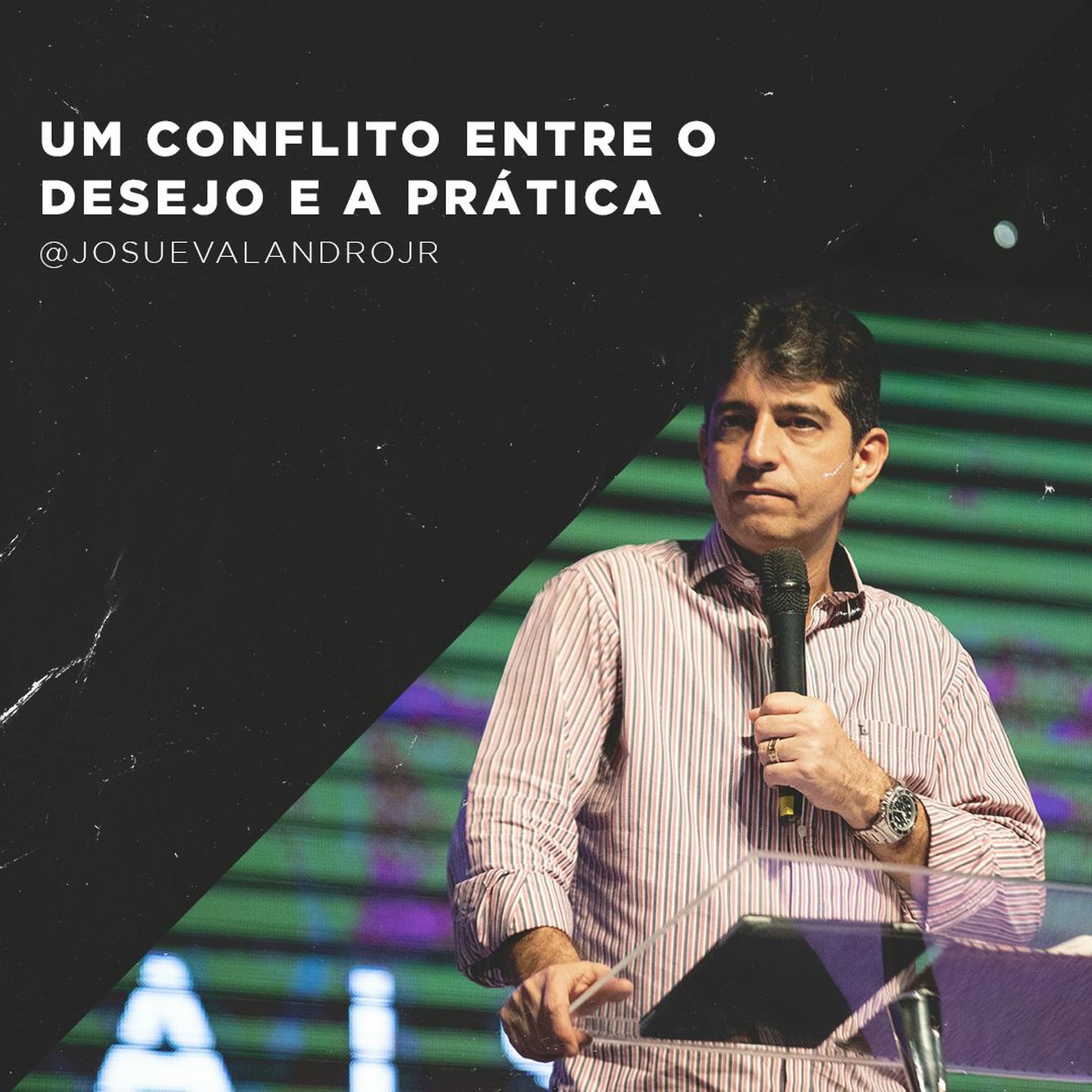 Josué Valandro Jr