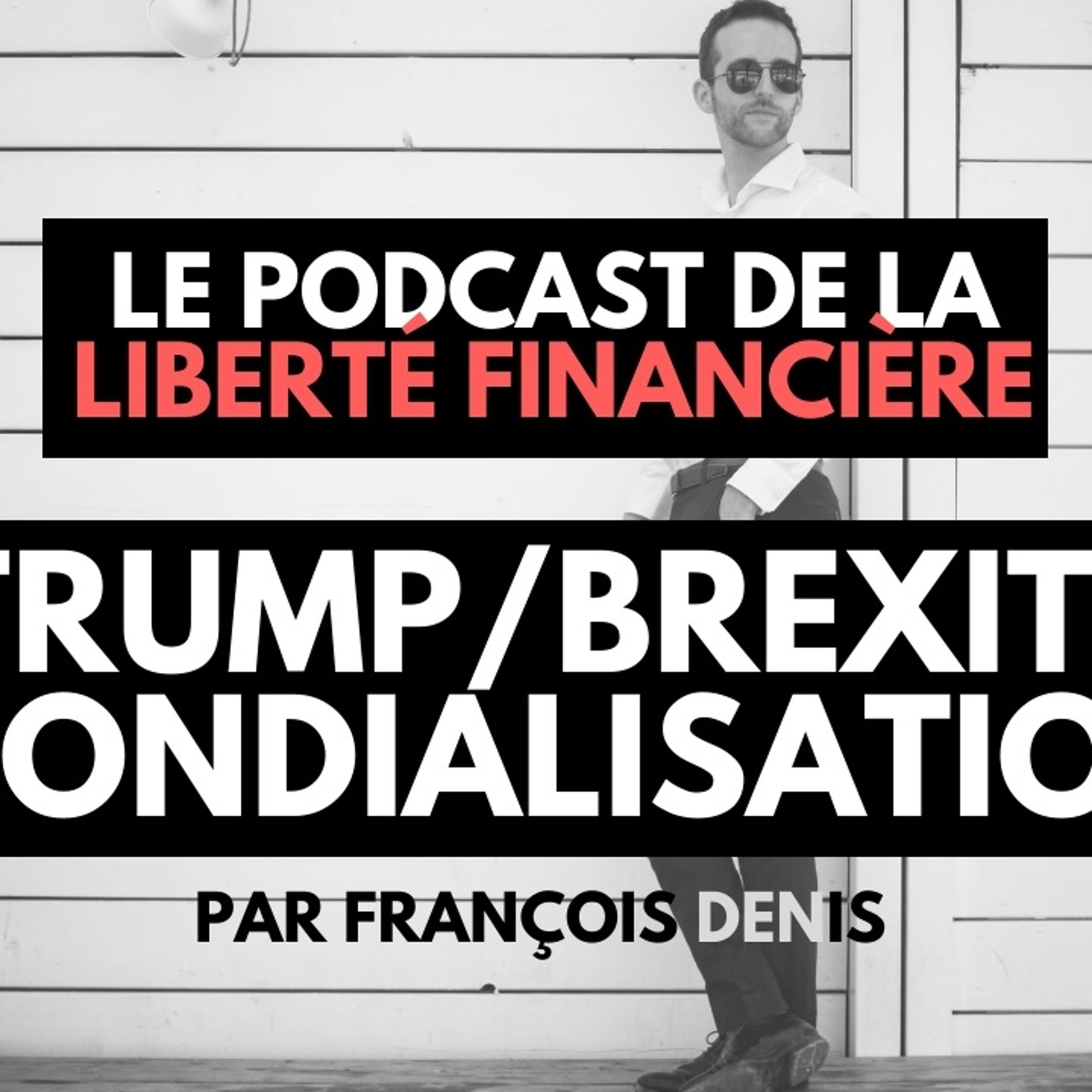 PIC Podcast - Politique. Investissement. Culture.