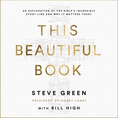 THIS BEAUTIFUL BOOK by Steve Green