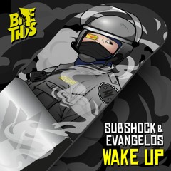 Subshock & Evangelos - The Beginning